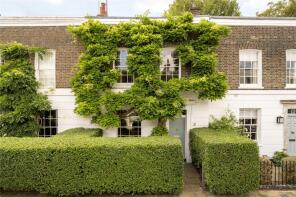4, Elm Place, London SW7 3QH