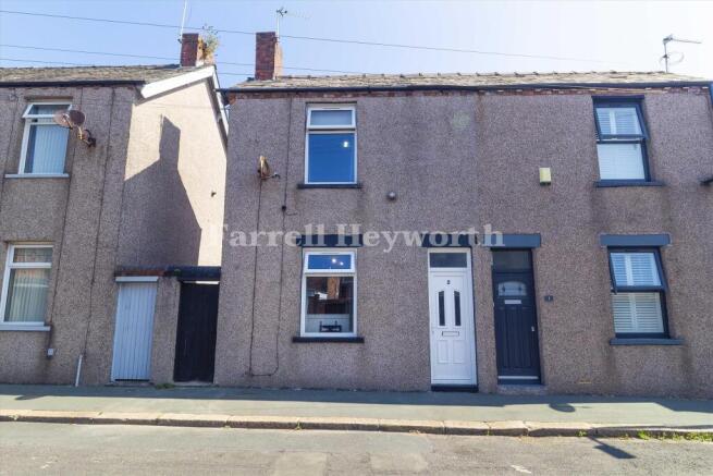 2-bed house on Titchfield Street, Barrow In Furness, £114,950