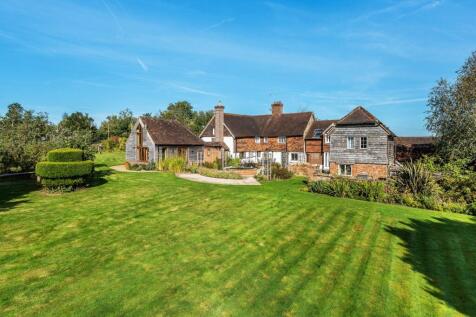 Hall Place, Near Cranleigh, Surrey, GU6