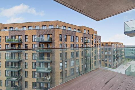 James Smith Court, Dartford, Kent, DA1