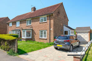 30, Southdene, Halstead TN14 7HB