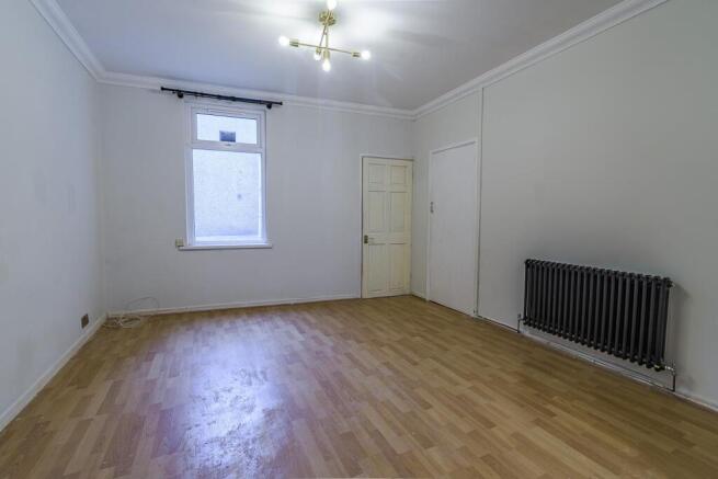 Living / Dining Room