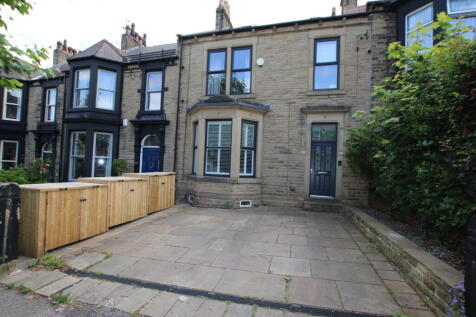 Park Grove, Barnsley