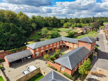 Leybourne Chase, West Malling, Kent, ME19 5ST