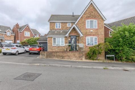 Heol Fioled, Barry