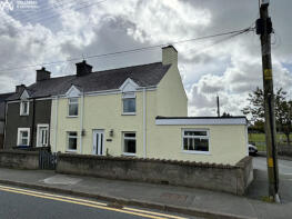 2, Four Crosses, Holyhead Road, Gaerwen LL60 6DA