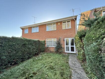 Maple Drive, Yeovil, Somerset, BA20
