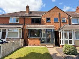 136, Birkenshaw Road, Birmingham B44 8UJ
