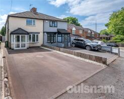 25, Marlpit Lane, Redditch B97 5AN