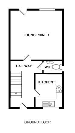 Ground floor F/P