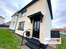 43, The Crescent, Shiney Row, Houghton-le-spring DH4 4RE