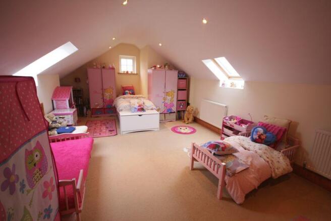 Bedroom 2
