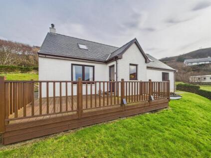 Portuairk, Kilchoan