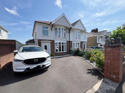 Crymlyn Road, Neath, SA10