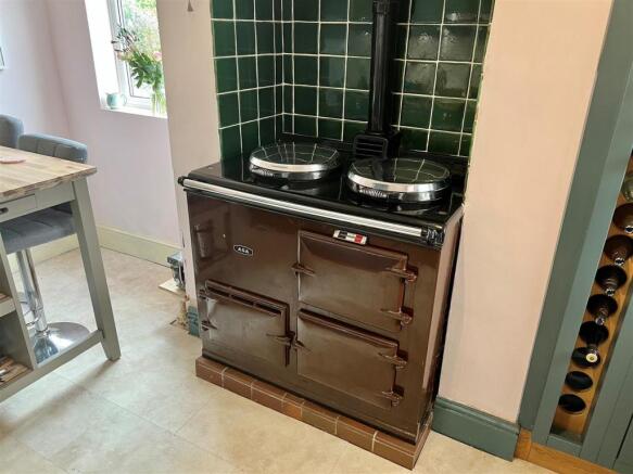 AGA