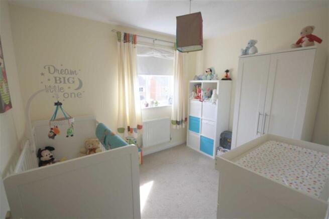 BEDROOM 3