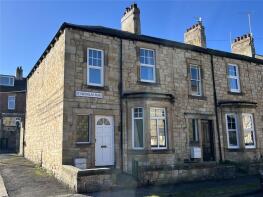 2, St Nicholas Road, Hexham NE46 2EZ