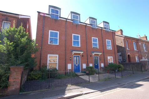 Albert Road, Tonbridge