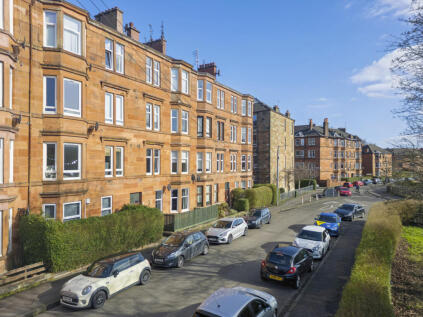 0/2 133 Cartvale Road, Battlefield, Glasgow, G42 9RN