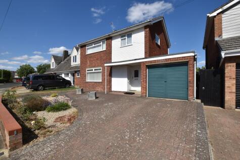 St. Monance Way, St Johns, Colchester