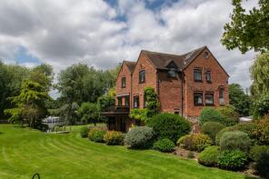 The Mill, Mill Lane, Stratford-upon-avon CV37 8EW