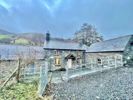 Tyn Y Ddãl, Llanymawddwy SY20 9AJ