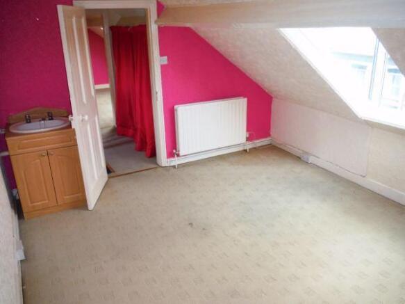 Bedroom Five
