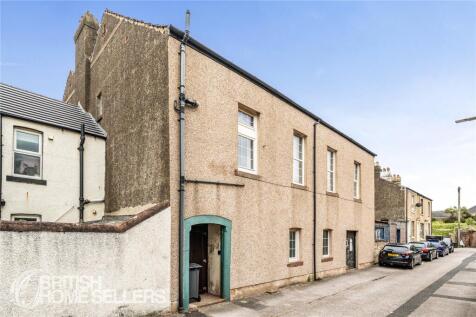 Albert Street, Seascale, Cumbria, CA20