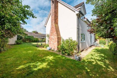 Soers Close, Thorndon