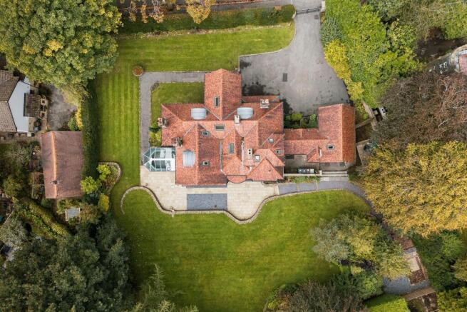 Overhead View