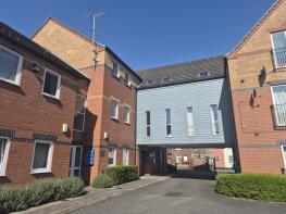 5, Lowater Place, Lowater Street, Nottingham NG4 1JF