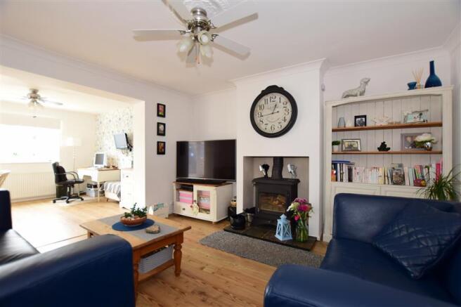 Lounge Area