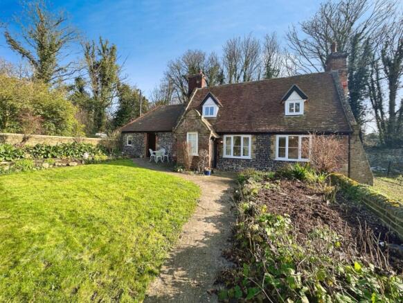 Cottage main