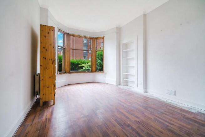Living/ Dining Area