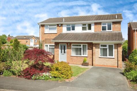 Fieldgate Lane, Whitnash, Leamington Spa