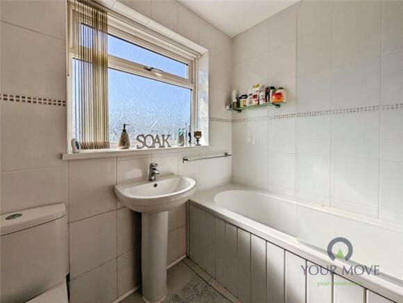 Bathroom W/C