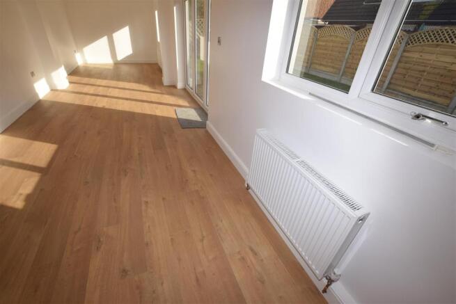 Kitchen and Lounge C