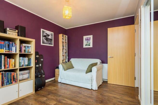 Bedroom One B