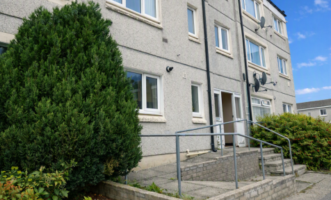 Rousay Place, Aberdeen, AB15