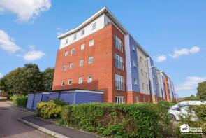 129, Alexander Square, Eastleigh SO50 4BX