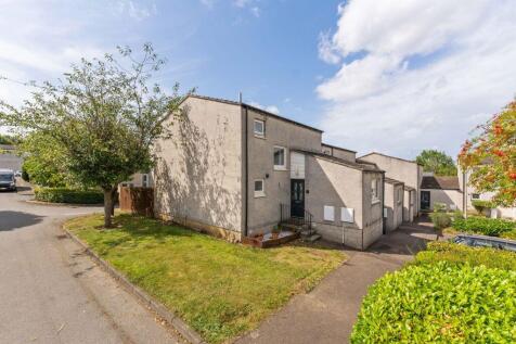 11 Bughtlin Place, Edinburgh, EH12 8UY