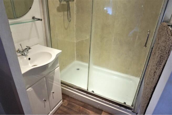 Master En-suite