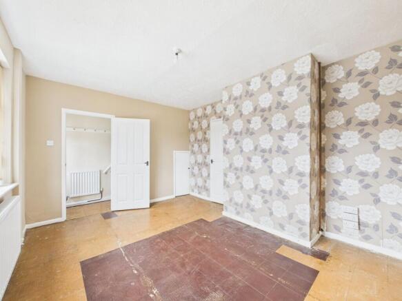 Wheatcroft Close, Danesmoor, S45 photo 4