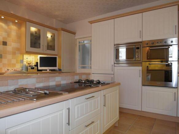 Kitchen/Breakf...