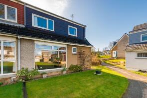 31, Whitehill Avenue, Stoneybank, Musselburgh EH21 6PF