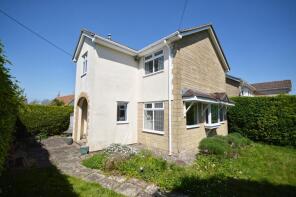 Barngates, Hill View, Marksbury, Bath BA2 9HP