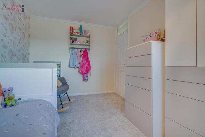 Bdroom Three