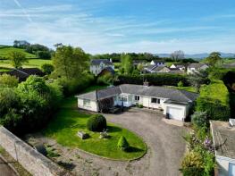 Oedfan, College Lane, Trefecca, Brecon LD3 0PP