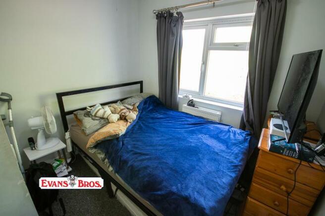 FRONT BEDROOM 3
