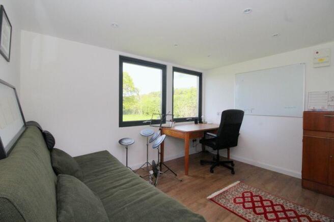 Studio Interior